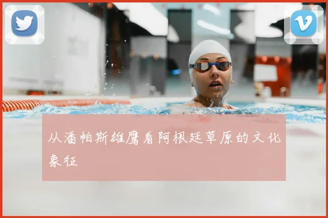 从潘帕斯雄鹰看阿根廷草原的文化象征